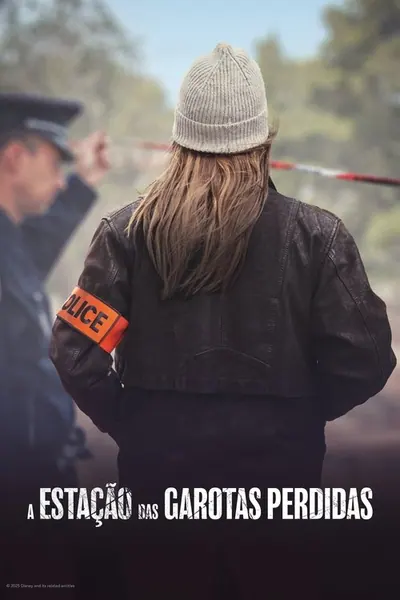 A Estacao das Garotas Perdidas