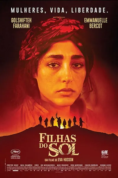 Filhas do Sol (2018)