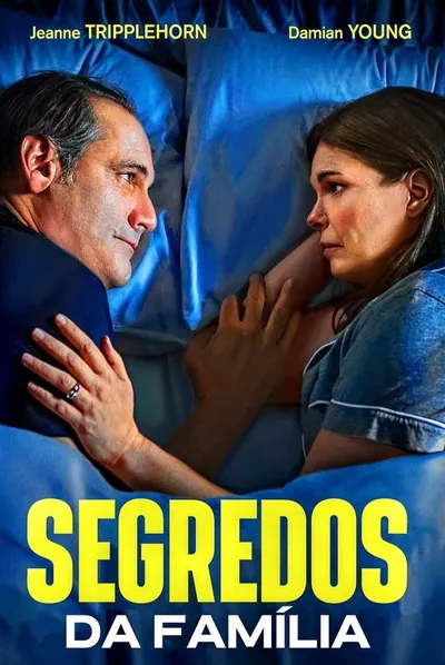 Segredos da Familia