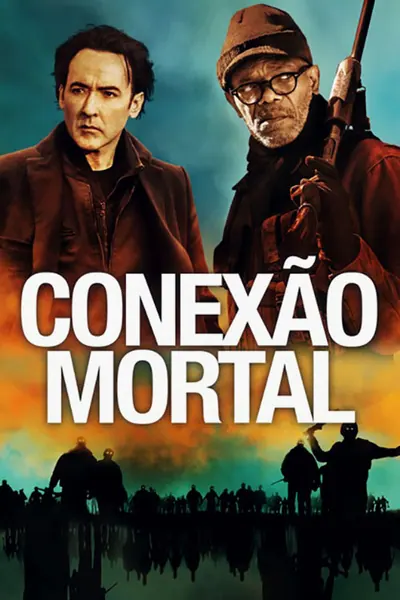 Pôster de Conexão Mortal (2016)