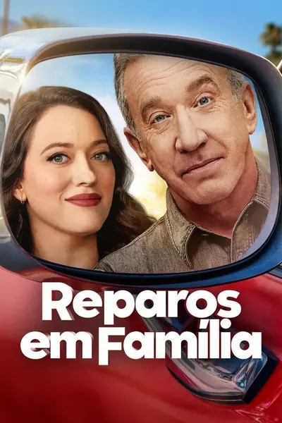 Reparos em Familia