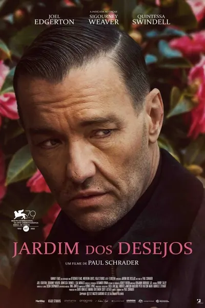 Jardim dos Desejos (2023)