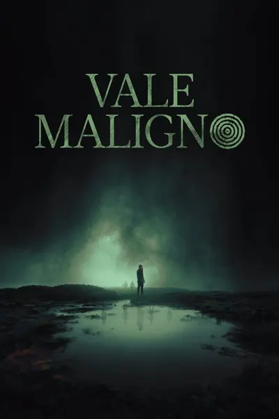 Pôster de Vale Maligno (2024)