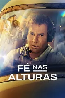Pôster de Fé nas Alturas