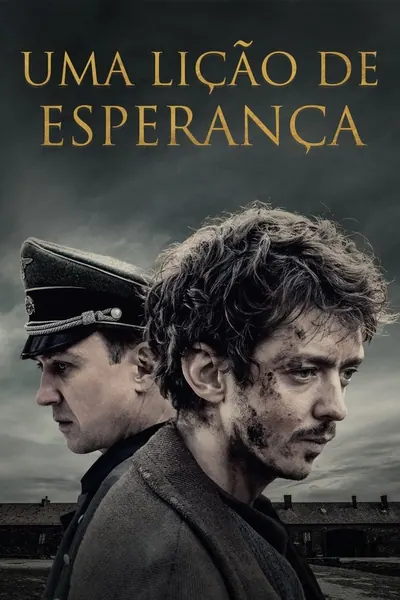 Uma Lição de Esperança (2020)