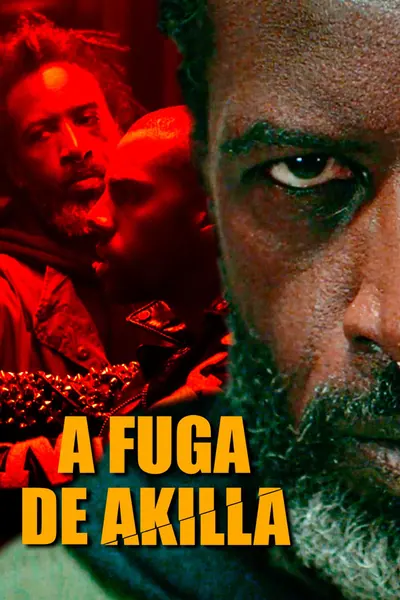 A Fuga de Akilla (2020)