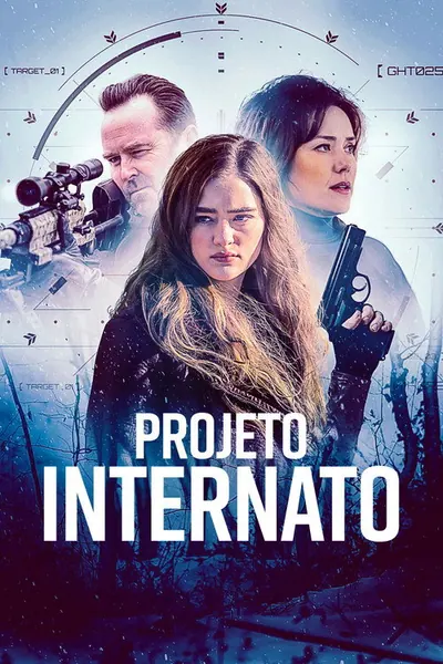 Pôster de Projeto Internato (2026)
