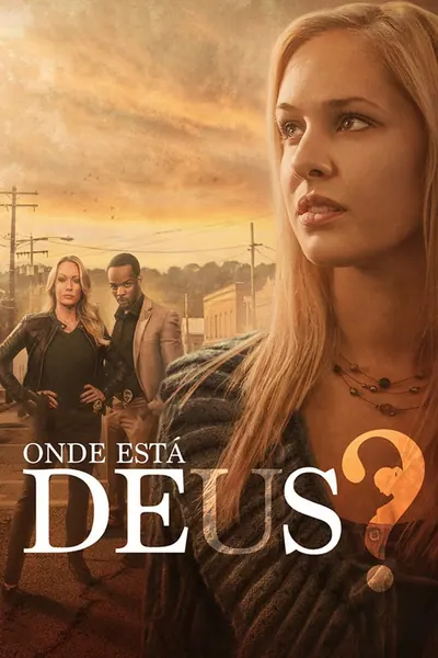 Onde Está Deus? (2015)