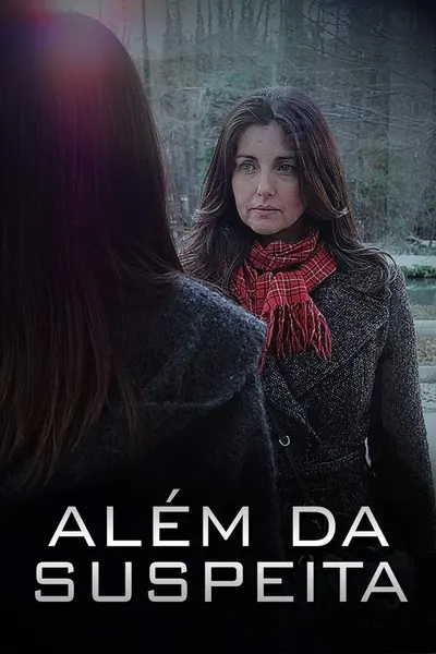 Além da Suspeita (2011) LEGENDADO