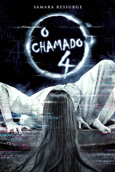 O Chamado 4: Samara Ressurge - LEG