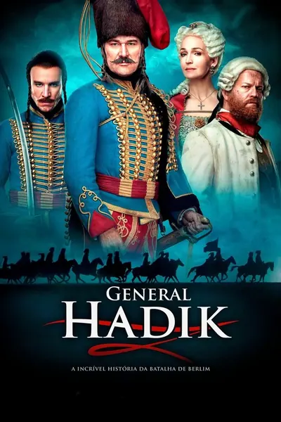 General Hadik (2023) LEG