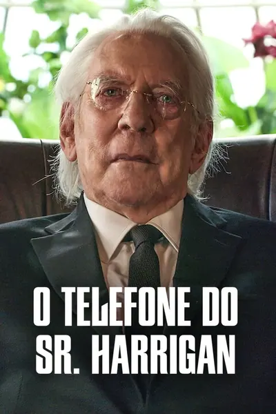 O Telefone do Sr. Harrigan (2022)