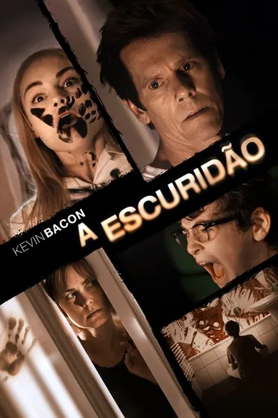 A Escuridao