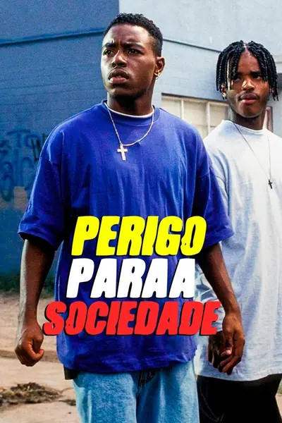 Perigo Para a Sociedade (1993)