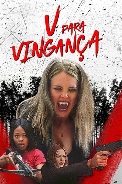 V para Vingança (2022)