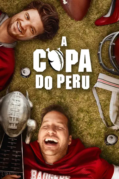 A Copa do Peru (2019)