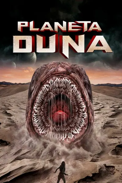 Planeta Duna (2021)