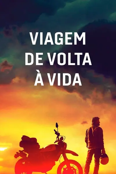 Viagem de Volta à Vida (2020) LEG