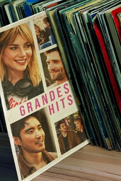 Grandes Hits - 2024 (L)