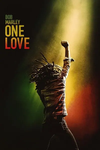 Bob Marley: One Love (2024)
