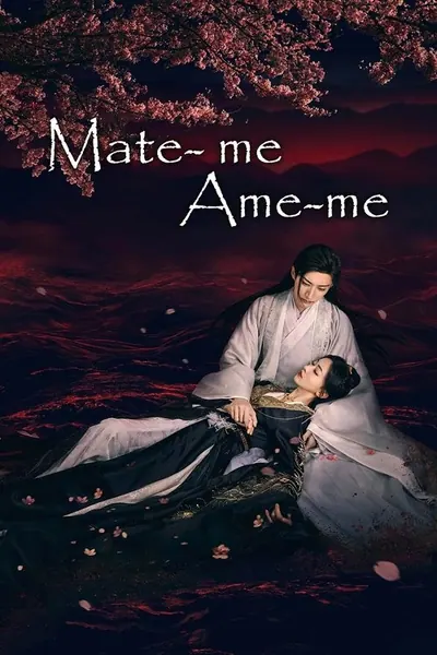 Pôster da série Mate Me Ame Me