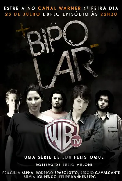 Pôster da série Bipolar