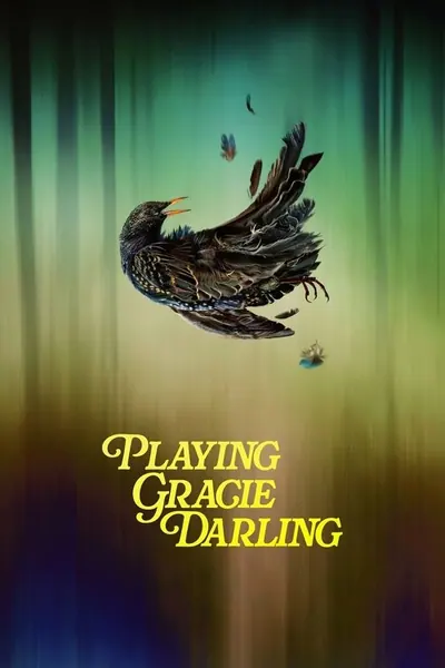 Quer Brincar de Gracie Darling