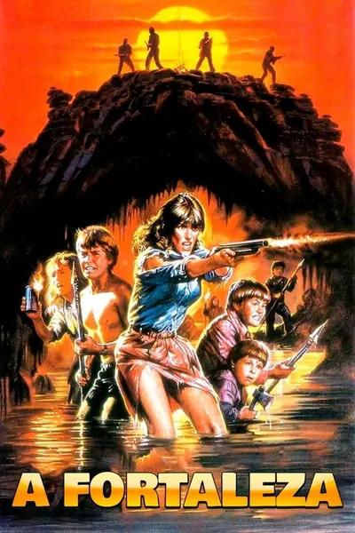 A Fortaleza (1985)