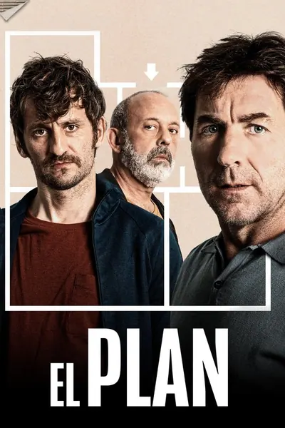 O Plano (2018) LEG