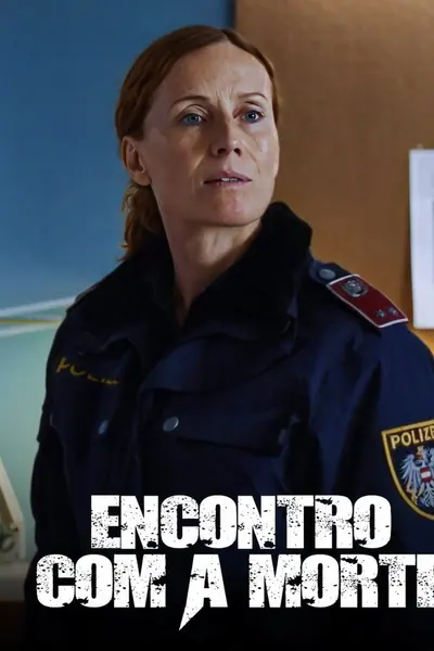 Encontro Com A Morte (2020)