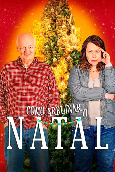 Como Arruinar o Natal (2023)