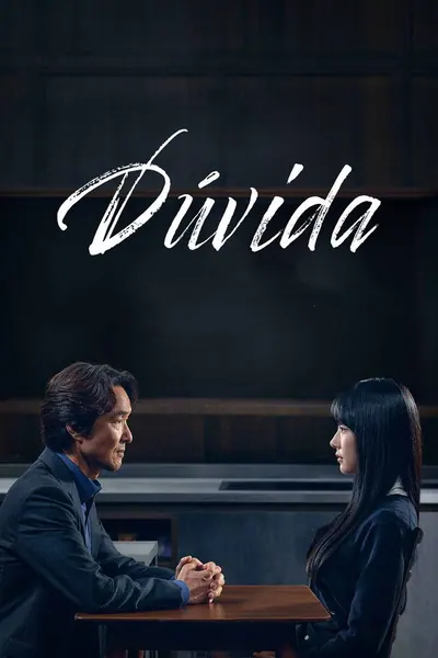 Cena da série Duvida