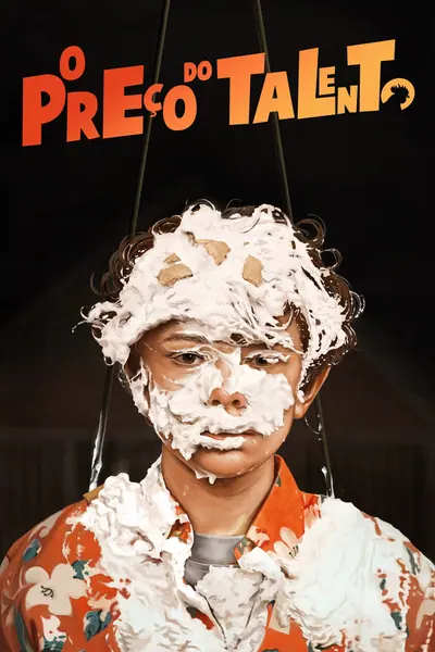 O Preço do Talento (2019)