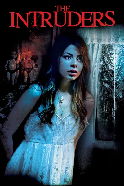 Pôster de A Casa do Medo (2015)