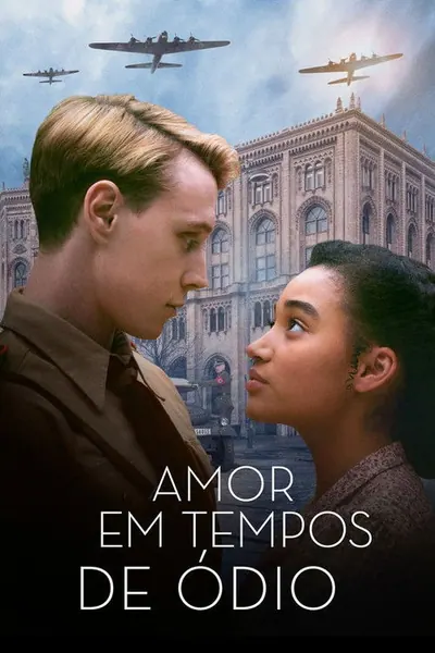 Amor em Tempos de Ódio (2018)