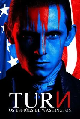TURN Os Espioes de Washington