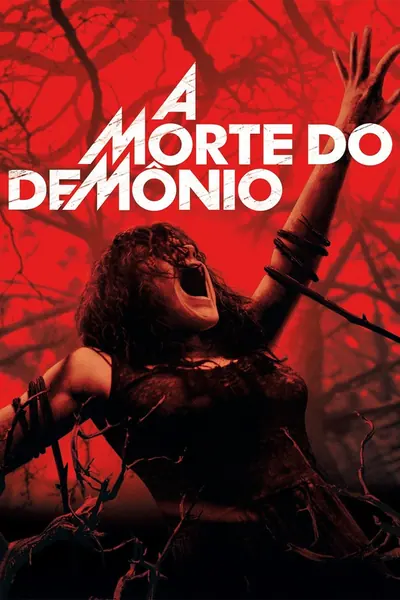 A Morte do Demonio (2013)