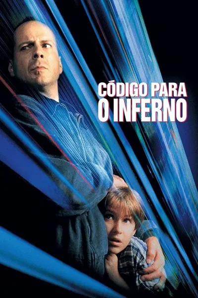 Código para o Inferno (1998)