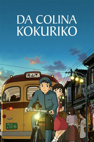 Da Colina Kokuriko