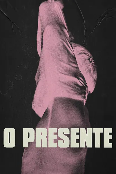 Pôster de O Presente (2020)