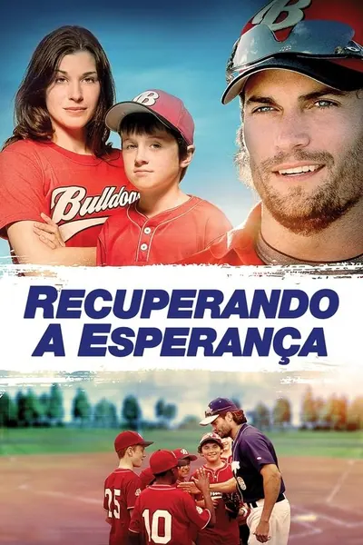 Recuperando a Esperanca
