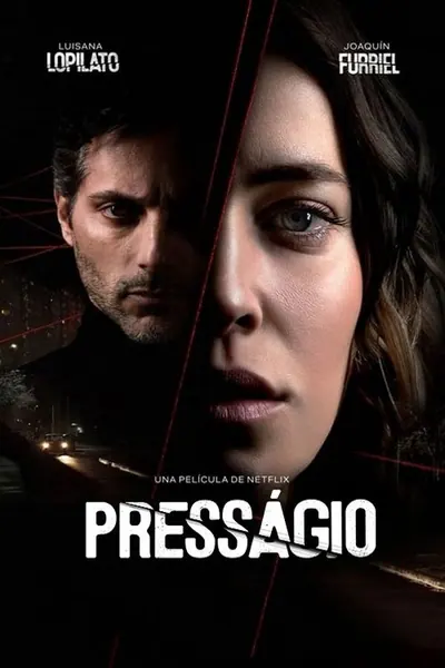 Presságio (2020)