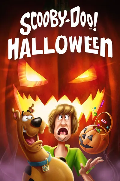Scooby-Doo! Halloween (2020)