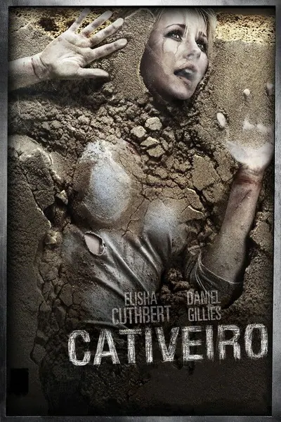 Cativeiro (2007)