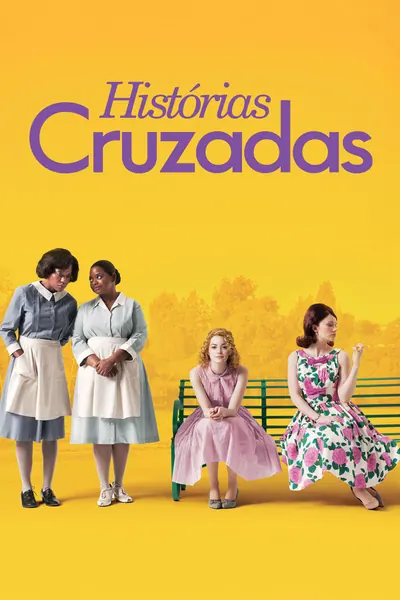 Histórias Cruzadas (2011)