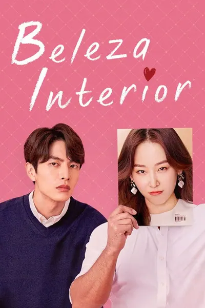 Pôster da série Beleza Interior
