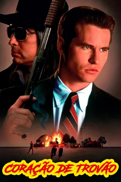 Coração de Trovão (1992)