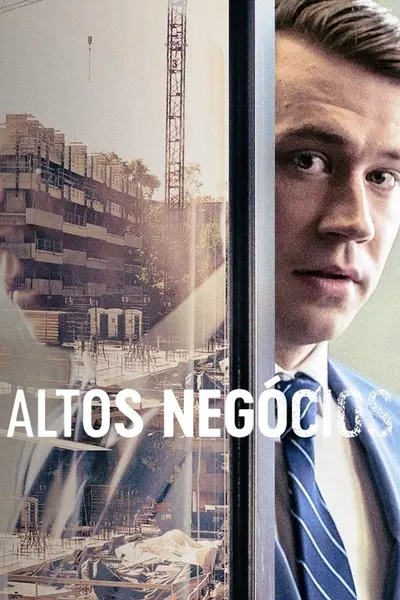 Altos Negócios (2020)