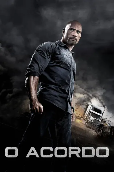 O Acordo (2013)