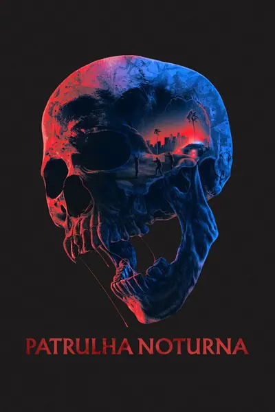 Patrulha Noturna (2026) LEG